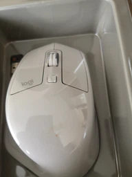 Мышь Logitech MX Master 2S Wireless/Bluetooth Graphite (910-005139) фото от покупателей 4