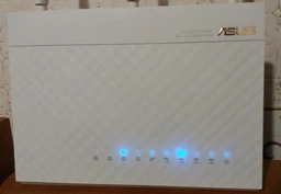 Маршрутизатор Asus RT-AC68U фото від покупців 8