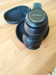 Наушники Anker SoundCore Vortex фото від покупців 6