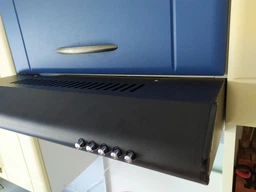 Вытяжка ELEYUS Line I 60 WH фото от покупателей 6