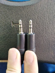 Кабель Piko AUX 3.5 мм M - 3.5 мм M 3 м (1283126473883)