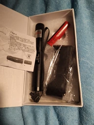 Лазерная указка высокой мощности Laser 303 мощный зеленый лазер Green laser pointer аккумулятор, замок, зарядка 1000 mW фото от покупателей 1