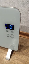 Обігрівач Gorenje OPTIHEAT 2000 GTWP фото від покупців 3