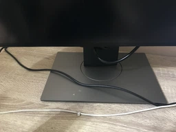 Монитор 27" Dell UltraSharp U2717D (210-AICW) фото от покупателей 2