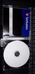 Verbatim M-Disc BD-R 25 GB 4x Jewel 5 шт Printable (43823)