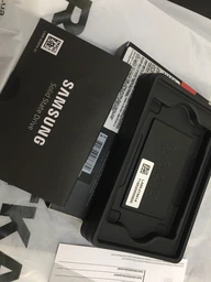 SSD диск Samsung 860 Pro series 256GB 2.5" SATA III V-NAND MLC (MZ-76P256BW) фото от покупателей 8