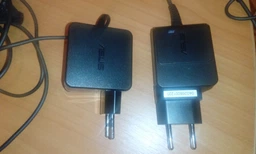 Блок живлення для ASUS 19V 1.75 A 33W (4.0*1.35)Зарядний пристрій для ASUS Q200, S200, X201, X202. (63208) фото від покупців 1