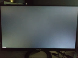 Монитор 23" Asus VZ239HE (90LM0330-B01670/90LM0330-B03670) фото от покупателей 6