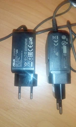Блок живлення для ASUS 19V 1.75 A 33W (4.0*1.35)Зарядний пристрій для ASUS Q200, S200, X201, X202. (63208) фото від покупців 3