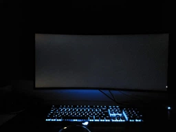 Монитор 34" LG UltraGear 34GK950F-B