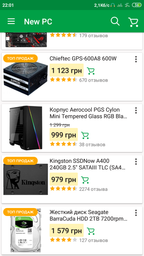 Відеокарта MSI GeForce GTX 1660 Ti VENTUS XS 6G OC фото від покупців 17
