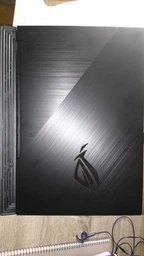 Ноутбук ASUS ROG Strix G531GU-AL011 (90NR01J3-M05290) Black фото от покупателей 12