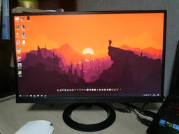 Монитор 23" Asus VZ239HE (90LM0330-B01670/90LM0330-B03670) фото от покупателей 5