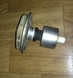 Циркуляционный насос NPO BPS25-4S-180 (122008)
