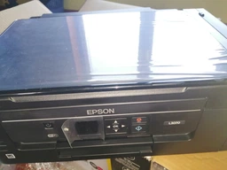 БФП Epson L3070 with WiFi (C11CF47405)