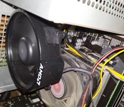 Материнская плата Gigabyte GA-A320M-S2H V2 (sAM4, AMD B350, PCI-Ex16) фото от покупателей 14