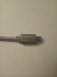 Кабель PowerPlant Quick Charge USB 2.0 AM - microUSB 1 м (KD00AS1287) фото от покупателей 1