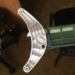 Конвектор Electrolux ECH/AG2-2000 EF фото от покупателей 15