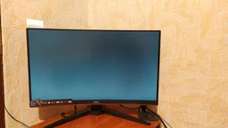 Монитор 23,6" AOC C24G1/01 - Частота обновления 144 Гц, время отклика 1 мс! фото от покупателей 4