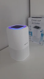Очиститель воздуха WetAir WAP-20 фото от покупателей 13