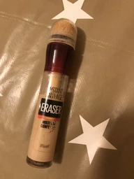 Консилер для кожи лица Maybelline New York Instant Eraser 07 Светло-бежевый 6.8 мл (3600531465247) фото от покупателей 7