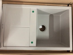 Мийка Elleci UNICO 300 Nuvola 79