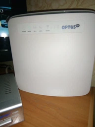 4G Wi-Fi LTE роутер Huawei E5186s-61a (Киевстар, Vodafone, Lifecell) фото от покупателей 1