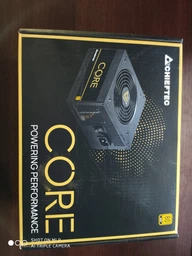 Блок живлення Chieftec 600W (BBS-600S)