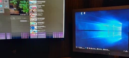 Монітор 31.5" MSI Optix AG32CQ фото від покупців 6