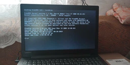 Ноутбук Lenovo IdeaPad 330-15AST (81D600M0RA) Onyx Black Суперціна!!! фото от покупателей 8