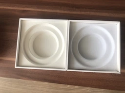 Беспроводное зарядное устройство Xiaomi Mi Wireless Charger MDY-09EF White (GDS4089GL) фото от покупателей 3