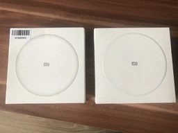Беспроводное зарядное устройство Xiaomi Mi Wireless Charger MDY-09EF White (GDS4089GL) фото от покупателей 8