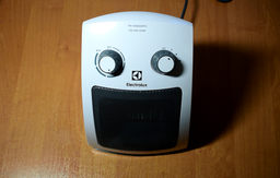Тепловентилятор ELECTROLUX EFH/C-5115