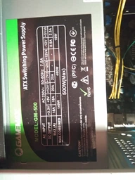 Блок питания Chieftec 600W (APB-600B8) фото от покупателей 10