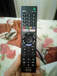 Телевизор Sony KD55XF7096BR2 фото от покупателей 1