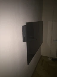 Кріплення на стіну ViMount PlayStation 4 PS4 SLIM білий
