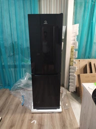 Indesit LI8 FF2 K фото от покупателей 1