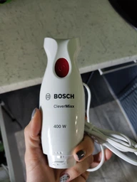 Блендер BOSCH MSM24100 фото от покупателей 13
