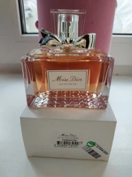 Парфюмированная вода для женщин Dior Miss Dior 50 мл (3348901571449) фото от покупателей 9