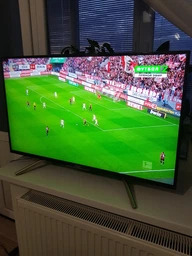 Телевізор Sony KDL43WF805BR Black фото від покупців 15