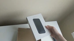 УМБ Xiaomi ZMI 10 Power Bank 20000 mAh USB-C QC3.0 Power Delivery Black (QB820) фото от покупателей 3