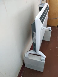Конвектор Electrolux Air Gate Digital Inverter ECH/AGI-2000 фото от покупателей 16