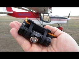Ліхтар налобний Fenix HM23 Cree Neutral White LED (HM23) фото від покупців 10