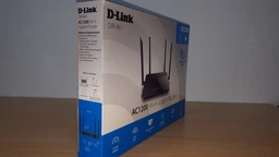 Маршрутизатор D-Link AC1200 (DIR-841) фото от покупателей 2