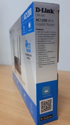 Маршрутизатор D-Link AC1200 (DIR-841) фото от покупателей 1