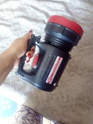 Ліхтар Intertool LB-0104 фото від покупців 17