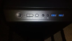Корпус GameMax Panda Eco Black фото от покупателей 8