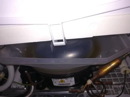 Холодильник BOSCH KGN39VI35 фото від покупців 5