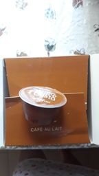 Набір Кава в капсулах NESCAFE Dolce Gusto Cafe Au Lait 3 упаковки х 16 шт (7613033174674) фото від покупців 9