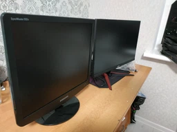 Монитор 23.8" Acer Nitro VG240Ybmiix (UM.QV0EE.001) фото от покупателей 1